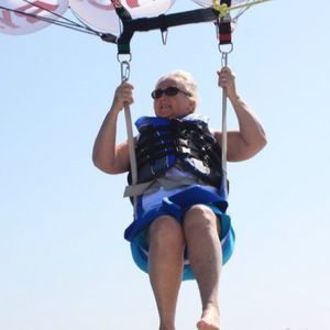 Meet your Posher, Deborah